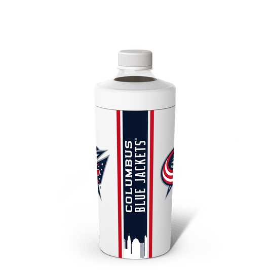 George Gu Universal Buddy XL Universal XL | Columbus Blue Jackets