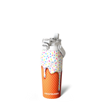 Bottle Buddy 16oz | Vanilla Ice Cream