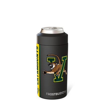 Universal Buddy | Vermont Catamounts | Gameday