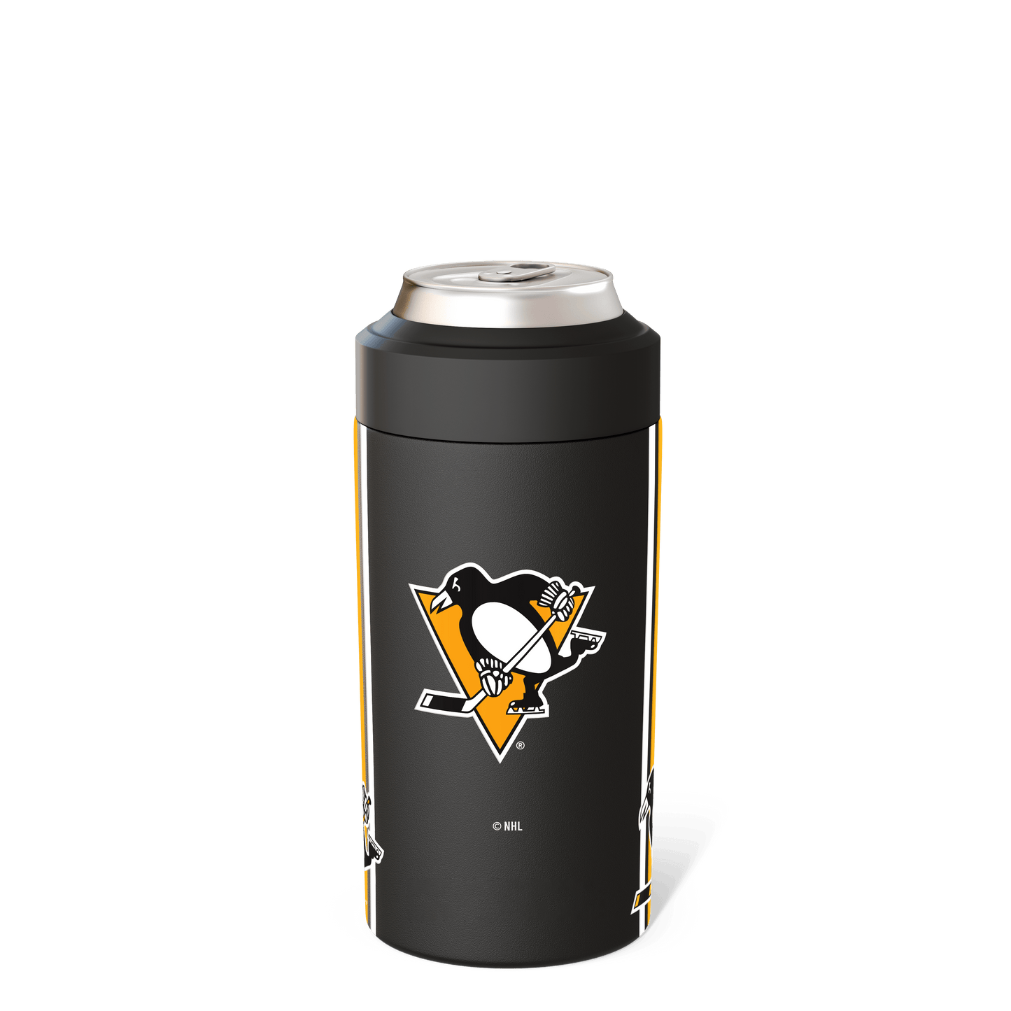George Gu Universal Buddy | Pittsburgh Penguins