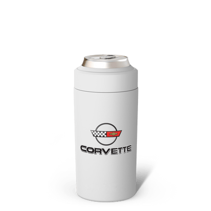 George Gu Universal Buddy Universal Buddy | Corvette 1982 C4