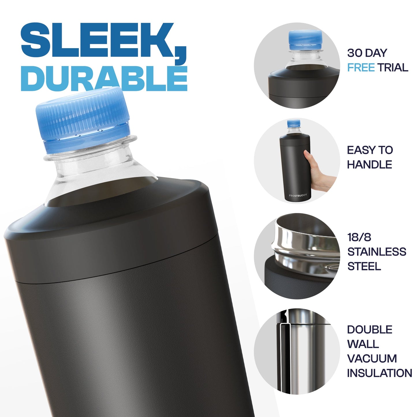 Universal XL | Pink Ice Cream