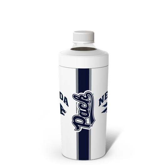 George Gu Universal Buddy XL Universal XL | Nevada Wolf Pack