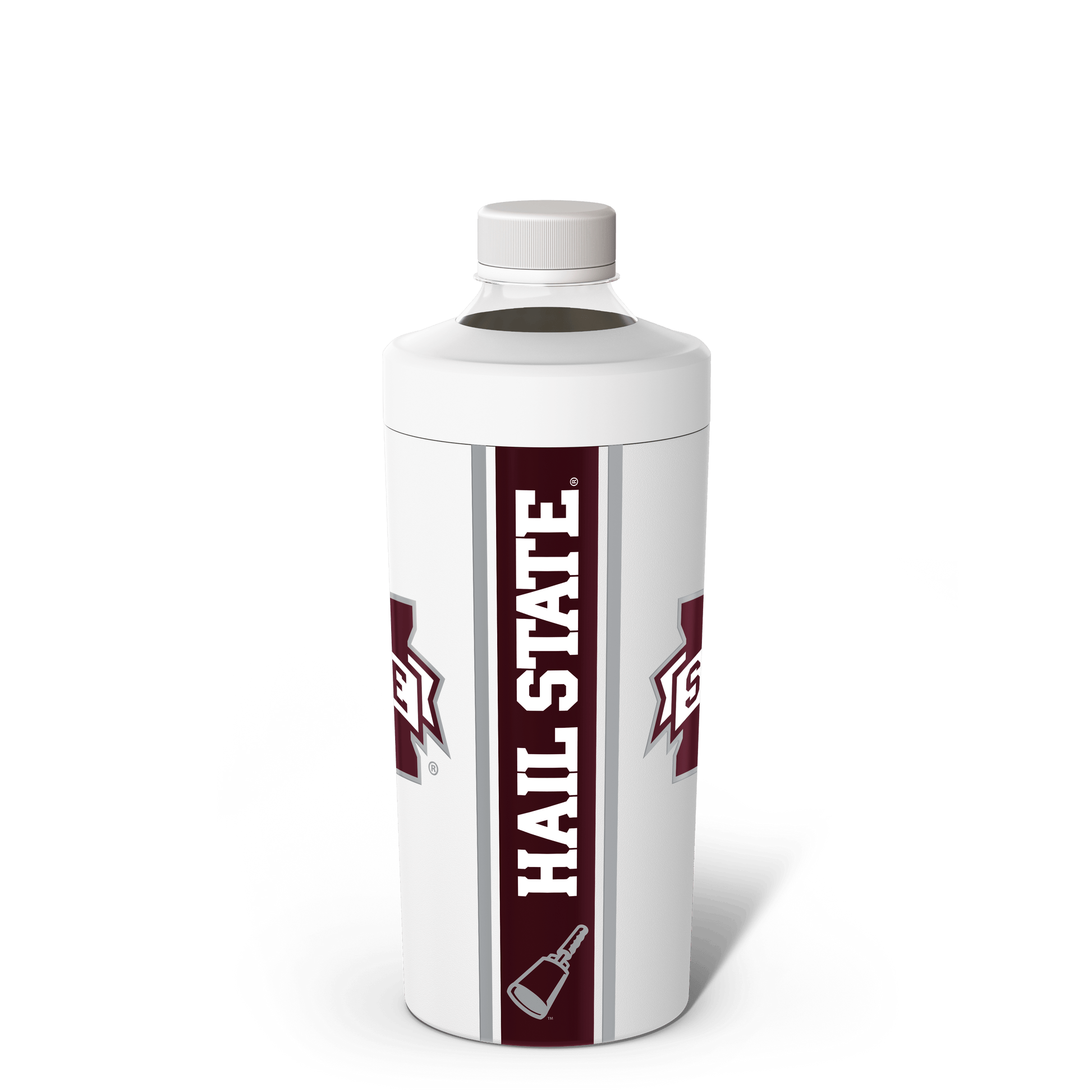 George Gu Universal XL | Mississippi State Bulldogs
